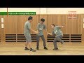 【特別公開：渡邊康人】体幹の動きをやめよう【護身術教室YSPC】　YSPC Martial Arts Academy 2