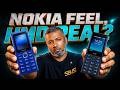 HMD 130 Music vs Nokia 110 Power Reality Check