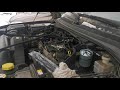 Баланс форсунок Land Rover Discovery 3. Промывка ТВНД и топливной системы LR3. Доп. фильтр.