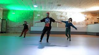 Run and Tell That Elijah Kelley | Musical Theatre with Ashley Tisdsle