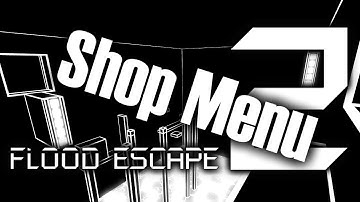 FE2 Map Test - {Shop Menu} Rotate Room (Another Route) [Insane] By HenryRiver