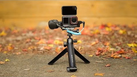 insta 360 ace pro: world