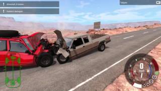 BeamNG.Drive รวมรถชน screenshot 2
