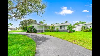 Chris Williams | Williams Group - $948,000 -- 2761 NE 12th St, Pompano Beach, FL 33062