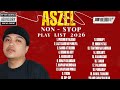 ASZEL NON STOP PLAYLIST 2026 REALITY RAP SONG