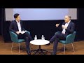 Ken Griffin On Pursuing Your Passion at London School of Economics