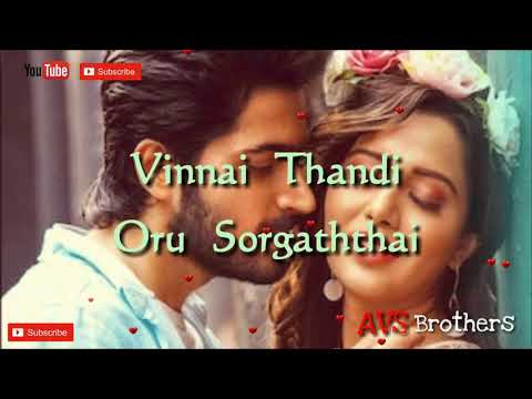 New Whatsapp Status 2018 || Jannal Oramai Vandhale || Sid Sriram Song