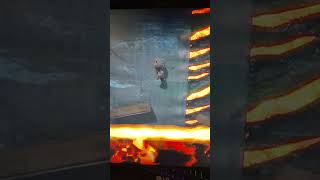 Newest Level Design Preview! #lbp3 #littlebigplanet3 #extralevels #creativity