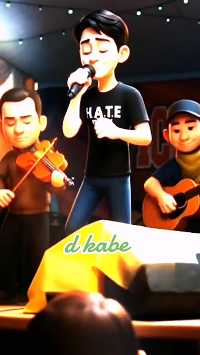 indit tunduh teu indit butuh#fyp #animation #animationmusicvideo#highlights #music
