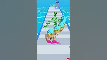 Cake stack Android Cool Game 01 🍰 #shorts #culture #jaishreeramnewsong #games #cycle #gaming #d