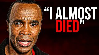 At 70, Sugar Ray Leonard Finally Admits 3 Fights He Barely Survived!