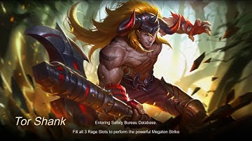 Final Fighter story mode chapter 19  Thick full