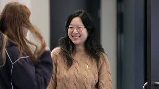 To become the educator I never had - Meet Christina