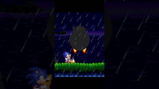 Sonic Triple Trouble 16-Bit #SonicTripleTrouble #Sonic #16Bit #BossFight