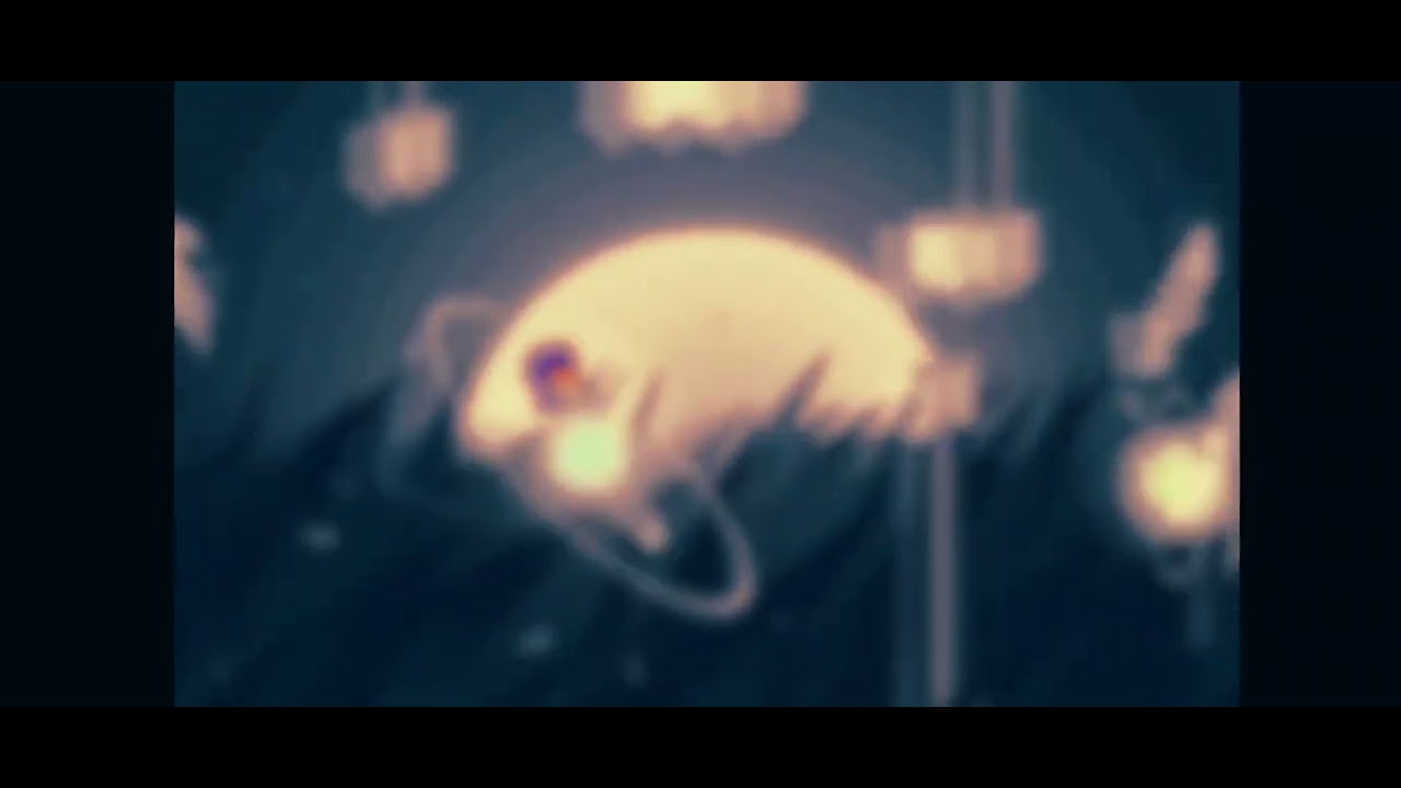 Nullscapes Slowed & Reverb (Creo - Flow)