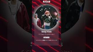 [ACAPPELLA] Stray Kids "특(S-Class)" | English Version