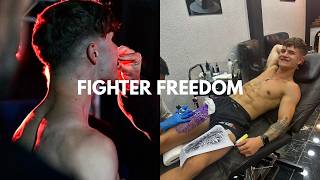 How to Build True Fighter Freedom