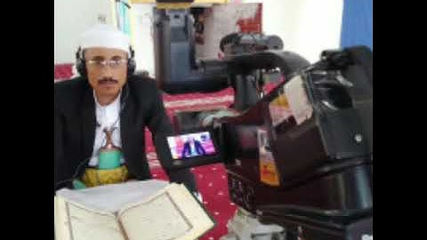 القارئ/علي الهاملي-وعبادالرحمن-سورةالفرقان