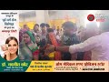 गंगापुर सिटी: एकादशी पर कुशालगढ़ श्याम बाबा मंदिर में उमड़ा आस्था का सैलाब