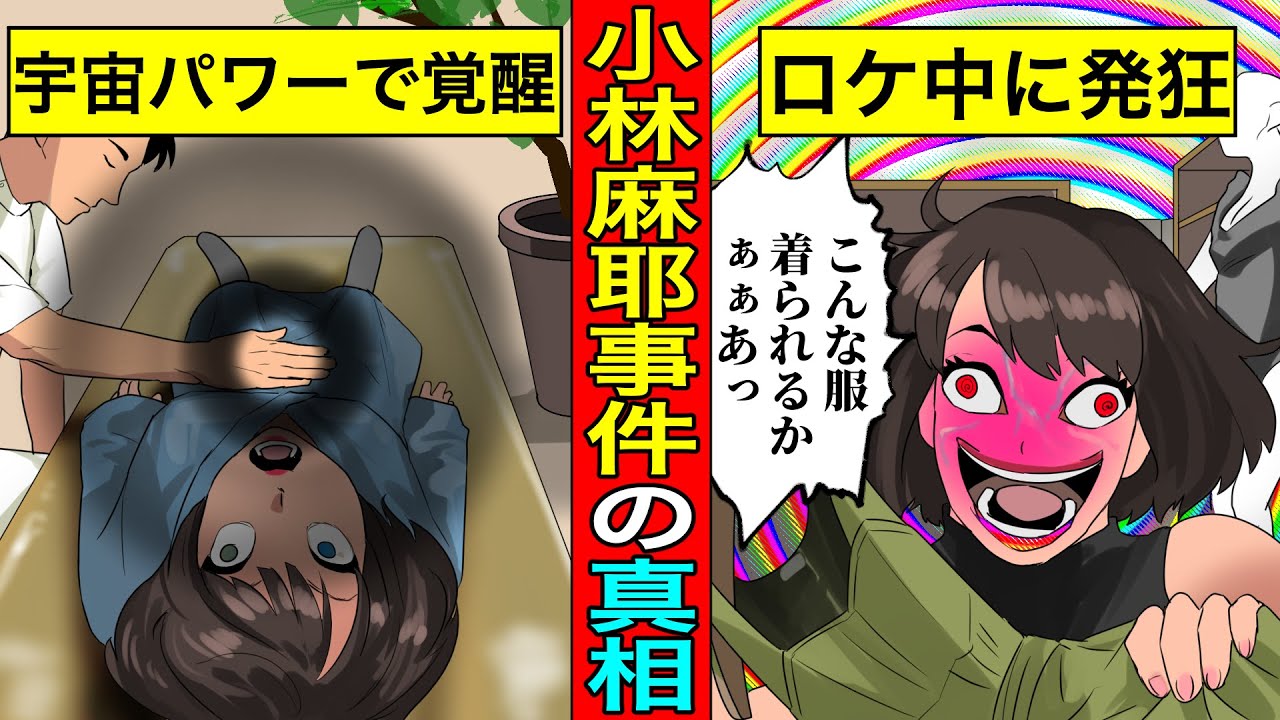 小林麻耶の動画 画像 動画検索 マイルドサイト