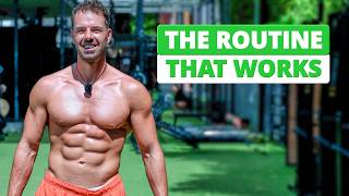 Do this Routine to Build ELITE Calisthenics Strength & Skills