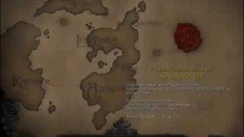 Warcraft 3... Melee Philippines map!