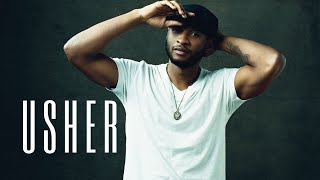 Usher - I Don't Mind ft. Juicy J.