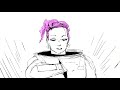 P!nk - Can We Pretend ft. Cash Cash [Official Animated Video]