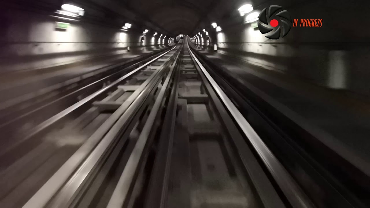 METROPOLITANA DI TORINO LINEA 1: SISTEMA VAL