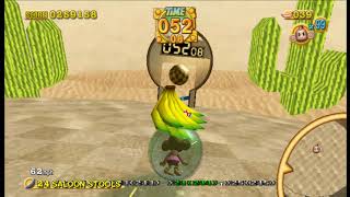 Super Monkey Ball: Banana Bash Remastered Demo - Advanced screenshot 3