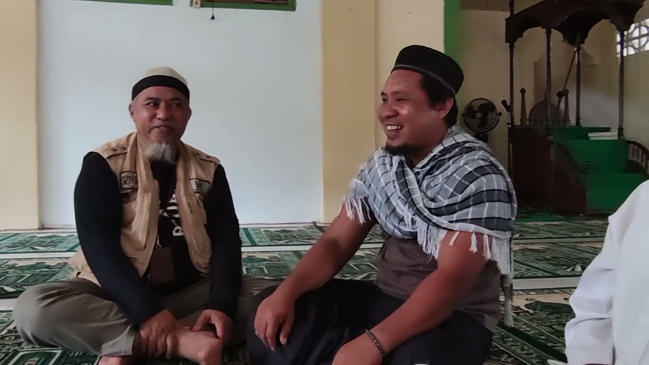 #QuranRoadtrip Perjalanan ke ujung Selatan pulau Sangihe Desa Ngalipaeng