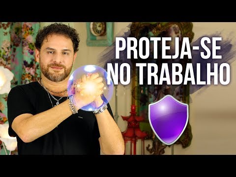 Vídeo: Como Proteger Seu Trabalho