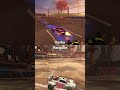 Me VS Forky #rocketleague #rocketleagueclips