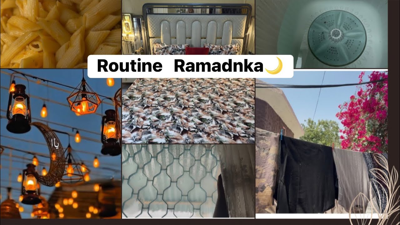 IISKU. DIYAARIN TA BiiSHA RAMADAN🌙🤲🏻 subscribe  SHER DHE HA🪣 