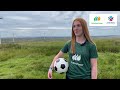 Eilidh Shore, Aberdeen - ScottishPower Women's Premier League Launch