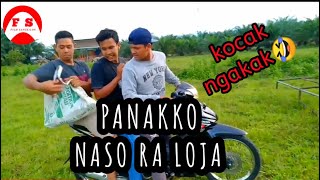 Film Sibuhuan - Desa Sangkilon Sangkilon ||PANAKKO NASO RA LOJA