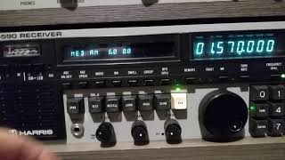 Rádio Tangará, Tangará, Santa Catarina.