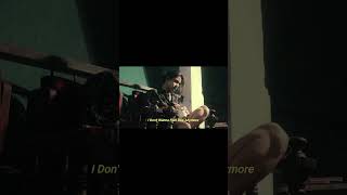 Abhay Yadav - Winter So Cold (Sipping Coffee Visualizer) Reel 5