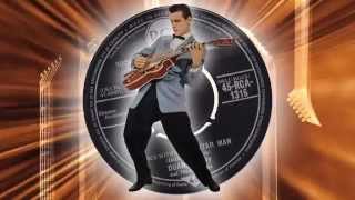 Video thumbnail of "Duane Eddy -  Dance To The Guitar Man"