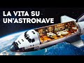 Come SarÃ  la Nostra Vita su una Vera Navicella Spaziale