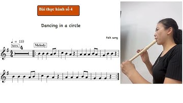 Bài thực hành số 4