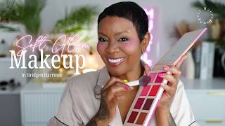 Soft Glam Makeup Look Painted by Ester Blush Technique Woc Makeup 50