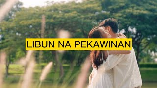 Libun Na Pekewinan  Palawan Song Cover