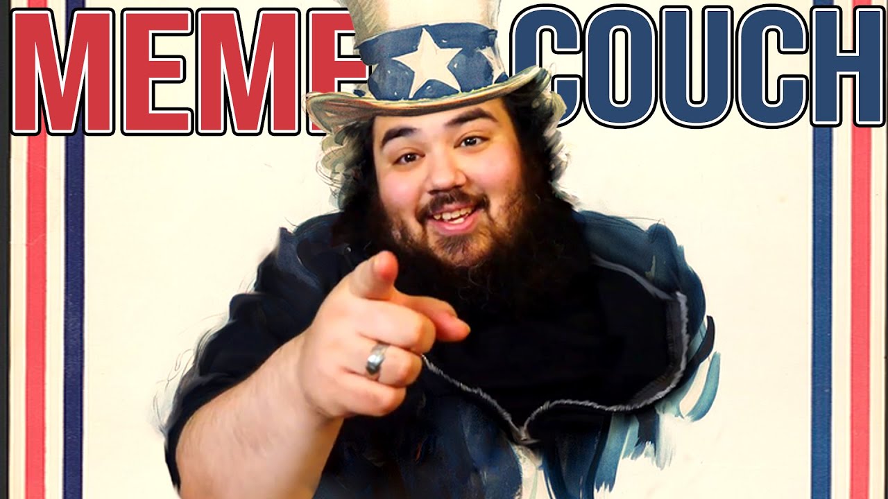 Memes That Will Save America | Meme Couch
