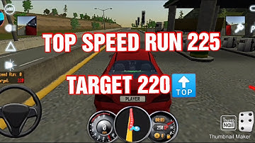 DRIVING SCHOOL 2017|OVILEX|OVIDIU POP|TOP SPEED RUN 225|BUS CONDUCTOR GAMES