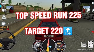 DRIVING SCHOOL 2017|OVILEX|OVIDIU POP|TOP SPEED RUN 225|BUS CONDUCTOR GAMES screenshot 1