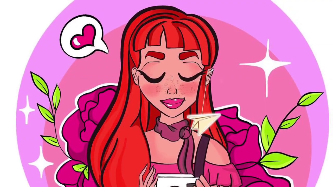 Draw This In Your Style (DTIYS) Challenge 2019 - YouTube