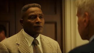Stick Around Deleted Scene Captain America: Brave New World 2025