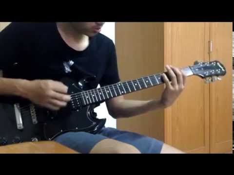 ใจสู่ฝัน (spirit incheon) - BIG ASS - Cover By GuNo ( Full Song )