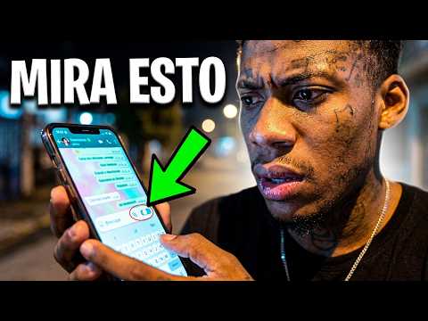 El Sicokario - Freestyle / Street Interview (42 For The World)